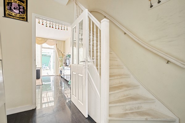 Medium property photo - Pisuissehof 19, 1068 VW Amsterdam